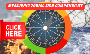 zodiac sign compt