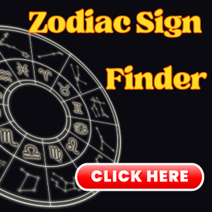 Zodiac sign